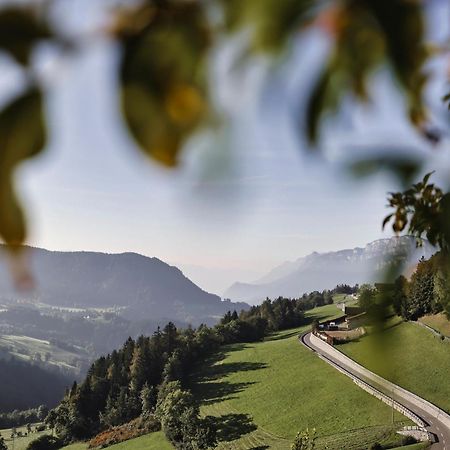 Wargerhof - Urlaub Auf Dem Bauernhof Apartment เมลตินา ภายนอก รูปภาพ