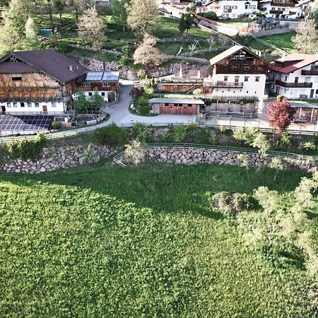 Wargerhof - Urlaub Auf Dem Bauernhof Apartment เมลตินา ภายนอก รูปภาพ