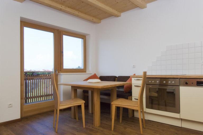 Wargerhof - Urlaub Auf Dem Bauernhof Apartment เมลตินา ภายนอก รูปภาพ