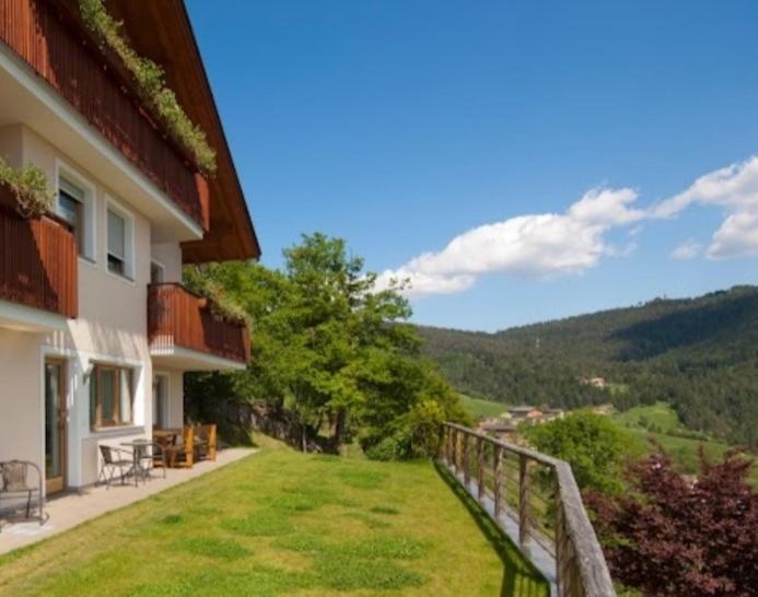 Wargerhof - Urlaub Auf Dem Bauernhof Apartment เมลตินา ภายนอก รูปภาพ