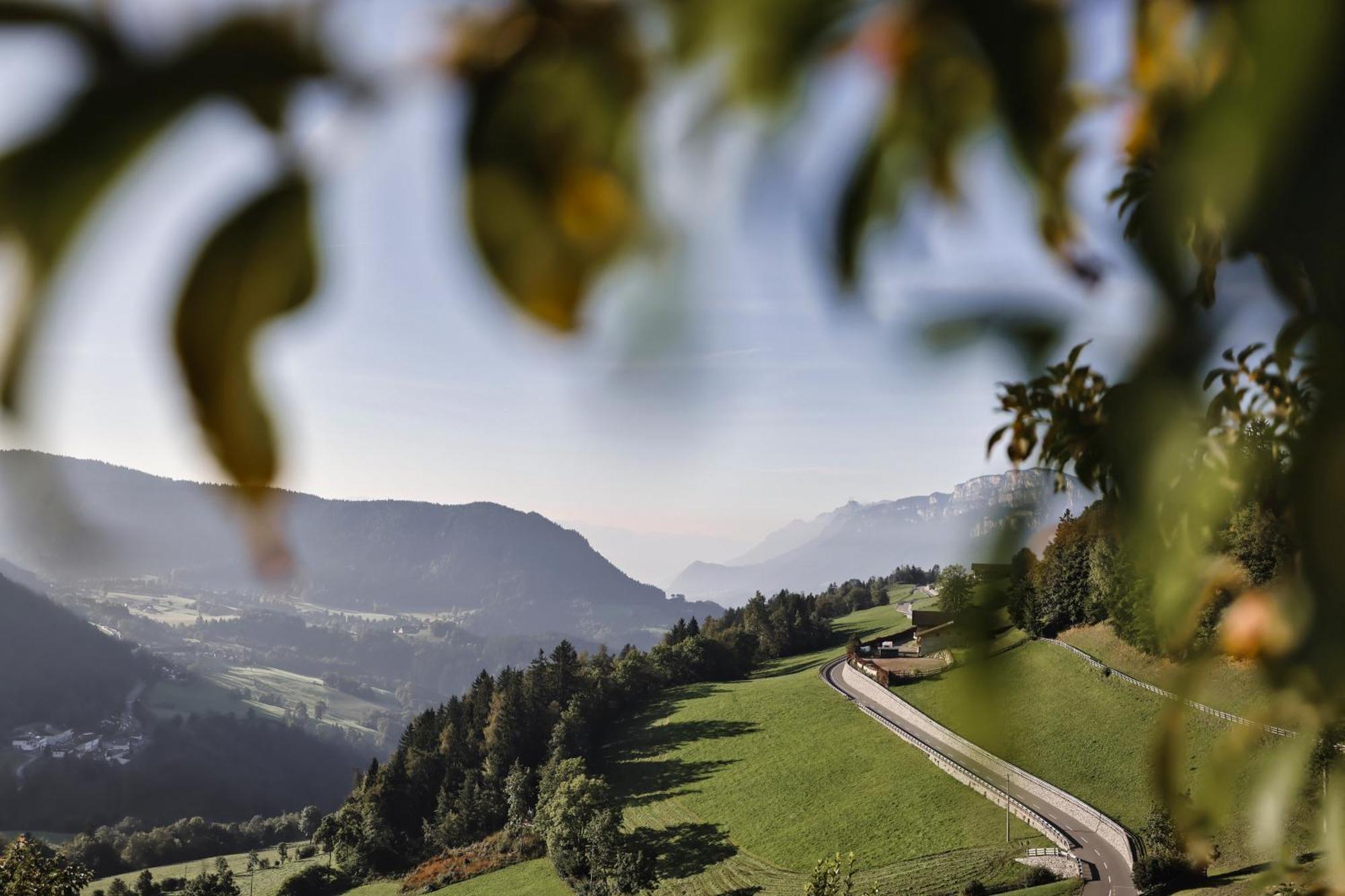 Wargerhof - Urlaub Auf Dem Bauernhof Apartment เมลตินา ภายนอก รูปภาพ